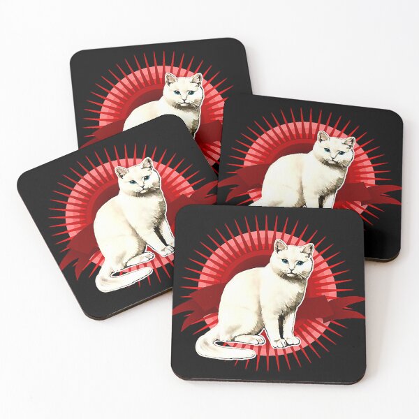 Item preview, Cute kitten posing  designed and sold by EricaPerez2306.