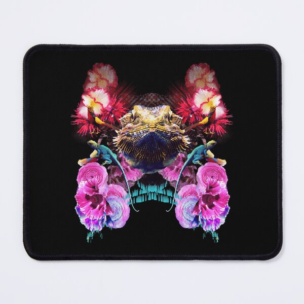 Item preview, Condescending Bearded Dragon Fires Jocular Rappers In A Time Lon designed and sold by HamatraSikaru.
