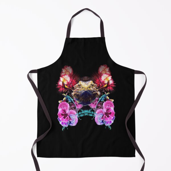 Item preview, Condescending Bearded Dragon Fires Jocular Rappers In A Time Lon designed and sold by HamatraSikaru.