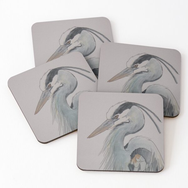 Item preview, Blue Heron designed and sold by jazzymbf.