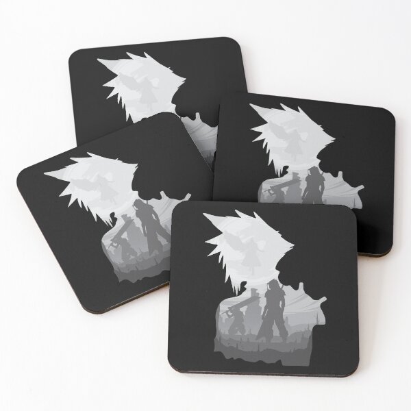 Item preview, Seven designed and sold by LegionArtWork.