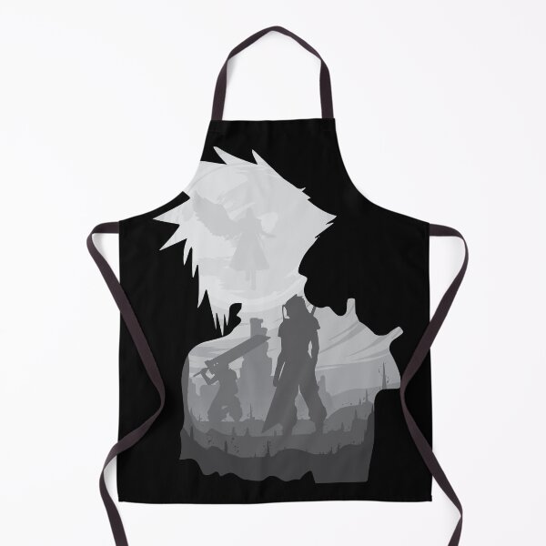 Item preview, Seven designed and sold by LegionArtWork.