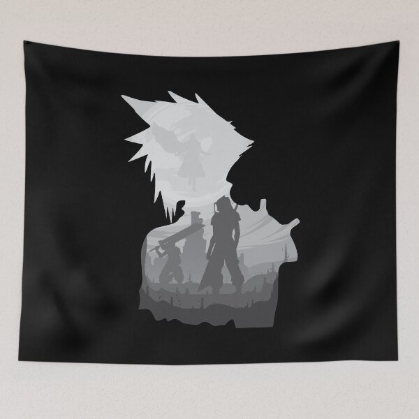 Item preview, Seven designed and sold by LegionArtWork.