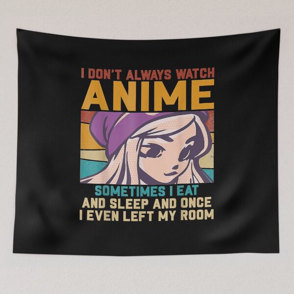 Item preview, Good Love Bound Together Beauty I Don'T Always Watch Vintage Lover Anime Girl Funny Graphic Gifts designed and sold by PagePractitione.