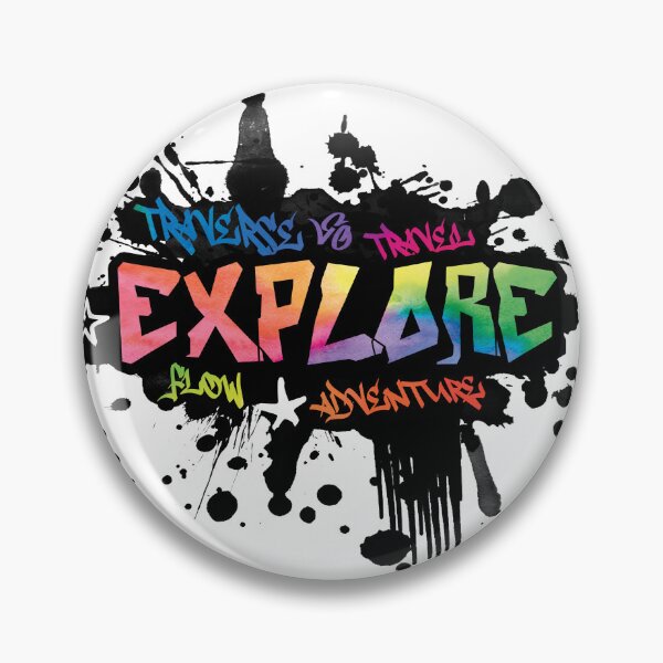 Item preview, Explore designed and sold by amandartwork.