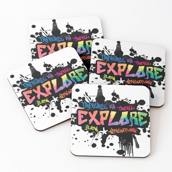 Item preview, Explore designed and sold by amandartwork.