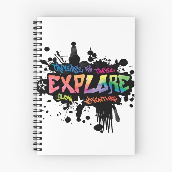 Item preview, Explore designed and sold by amandartwork.