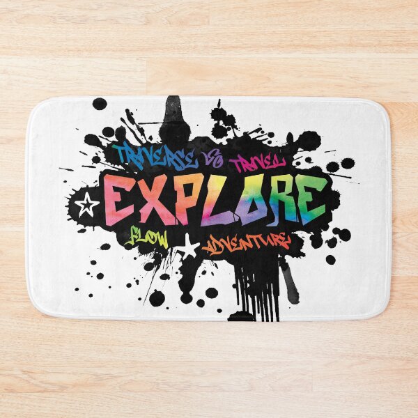 Item preview, Explore designed and sold by amandartwork.