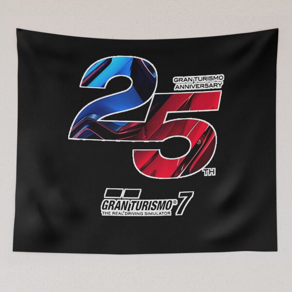 Item preview, gran turismo 7 Essential designed and sold by RobertForbes67.