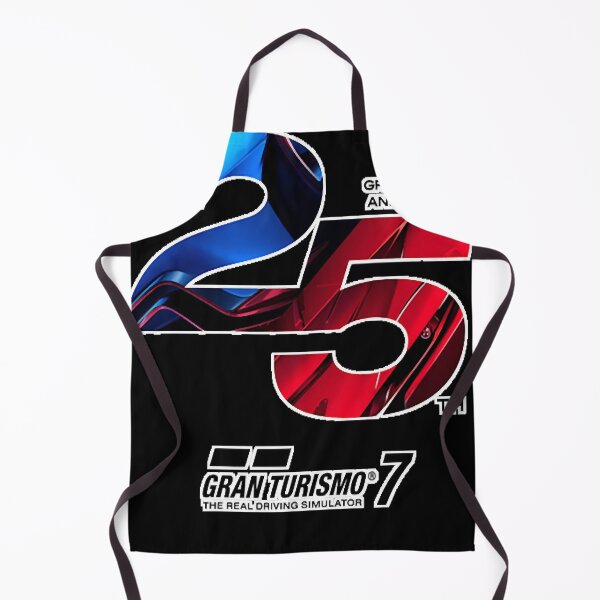 Item preview, gran turismo 7 Essential designed and sold by RobertForbes67.