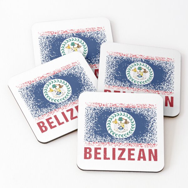 Item preview, Belize designed and sold by HamatraSikaru.