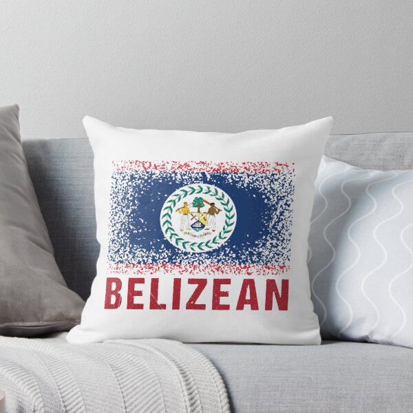 Item preview, Belize designed and sold by HamatraSikaru.