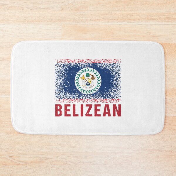 Item preview, Belize designed and sold by HamatraSikaru.