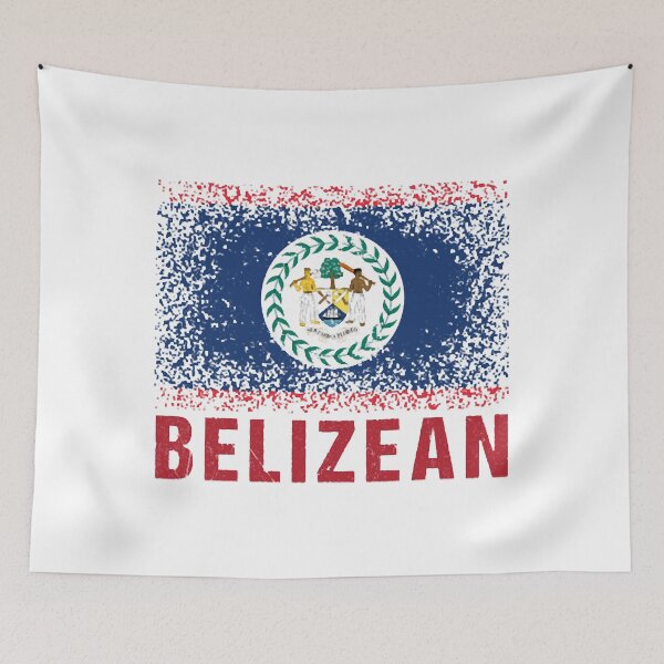 Item preview, Belize designed and sold by HamatraSikaru.