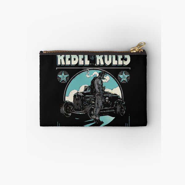 Item preview, Rebel Rules  designed and sold by EricaPerez2306.