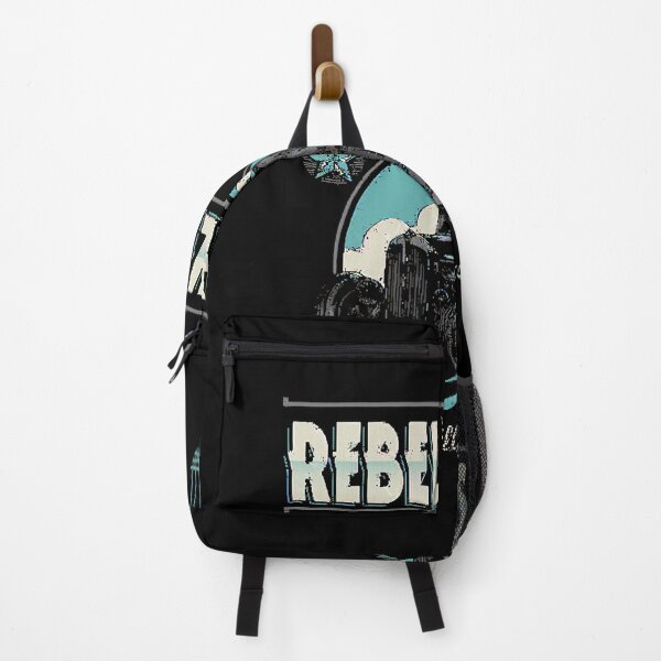 Item preview, Rebel Rules designed and sold by EricaPerez2306.