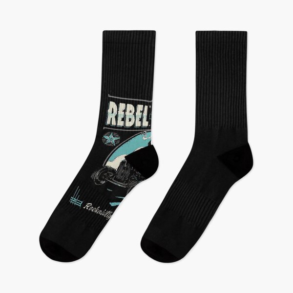 Item preview, Rebel Rules  designed and sold by EricaPerez2306.