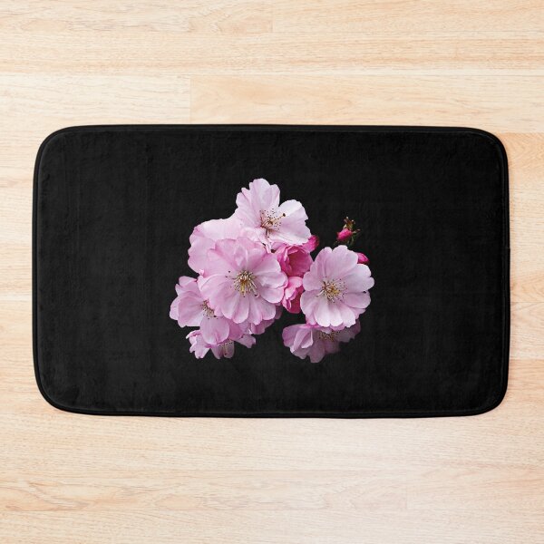 Item preview, Closeup of Cherry Blossoms designed and sold by HamatraSikaru.