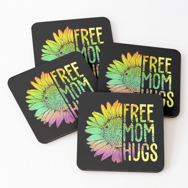 Item preview, Free Mom Hug designed and sold by HamatraSikaru.