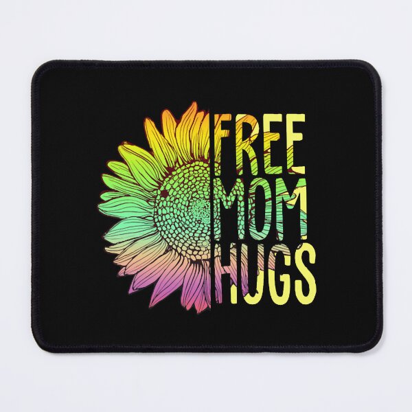 Item preview, Free Mom Hug designed and sold by HamatraSikaru.