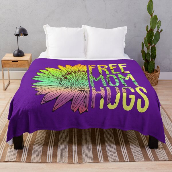 Item preview, Free Mom Hug designed and sold by HamatraSikaru.