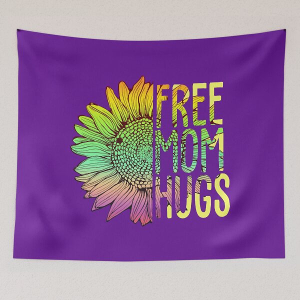 Item preview, Free Mom Hug designed and sold by HamatraSikaru.