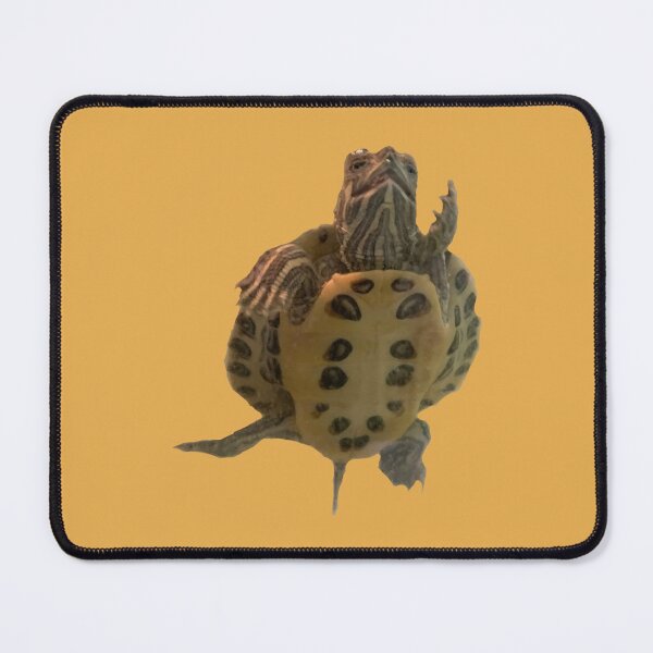 Item preview, Baby Painted Turtle designed and sold by derbyisdead.