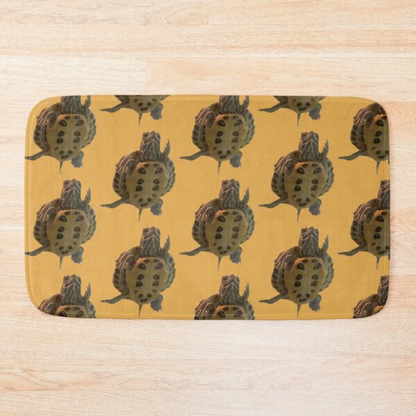 Item preview, Baby Painted Turtle designed and sold by derbyisdead.