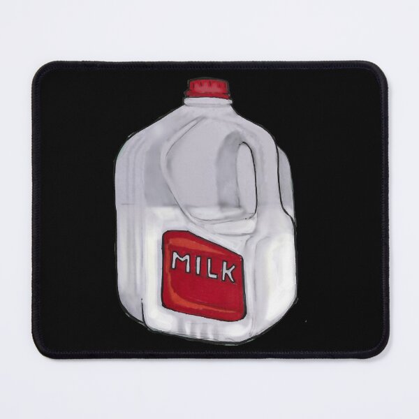 Item preview, Milk Jug designed and sold by HamatraSikaru.