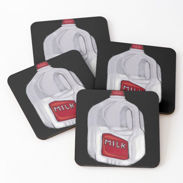 Item preview, Milk Jug designed and sold by HamatraSikaru.