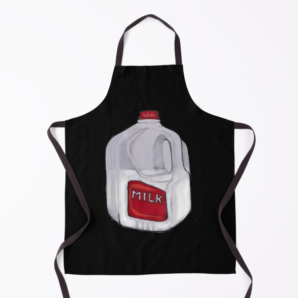 Item preview, Milk Jug designed and sold by HamatraSikaru.
