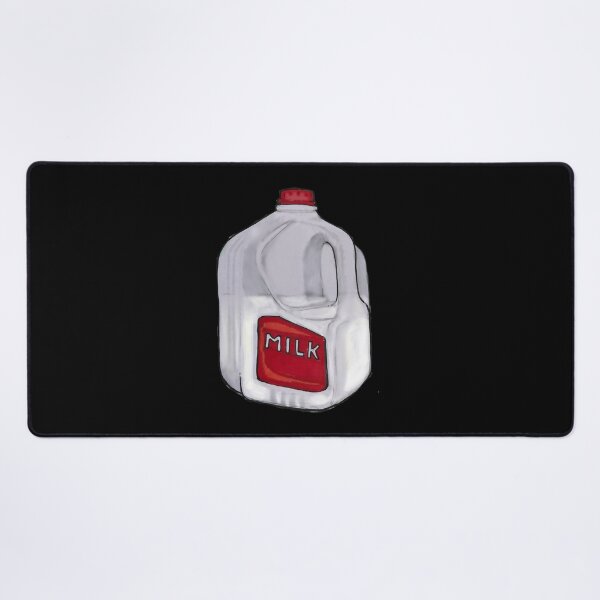 Item preview, Milk Jug designed and sold by HamatraSikaru.