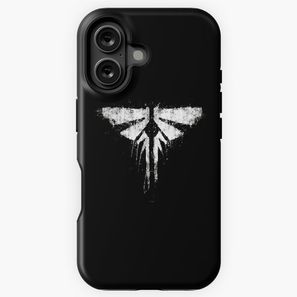 Item preview, the last of us last designed and sold by HamatraSikaru.