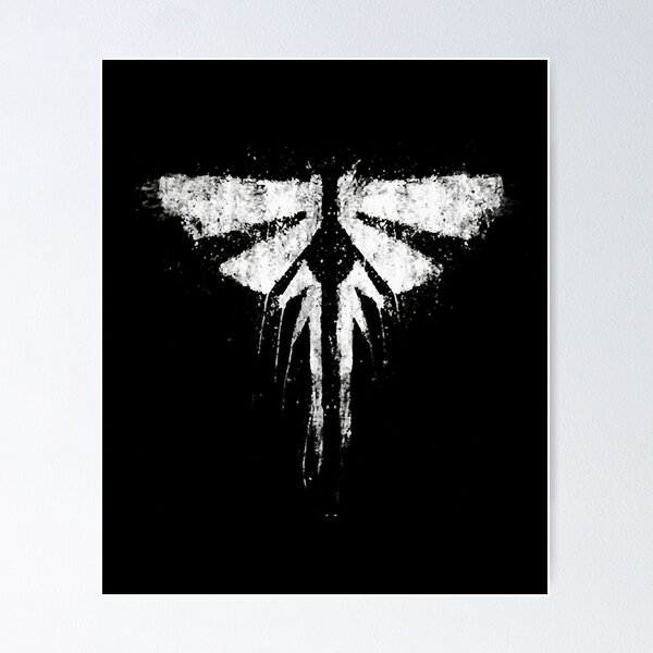Item preview, the last of us last designed and sold by HamatraSikaru.