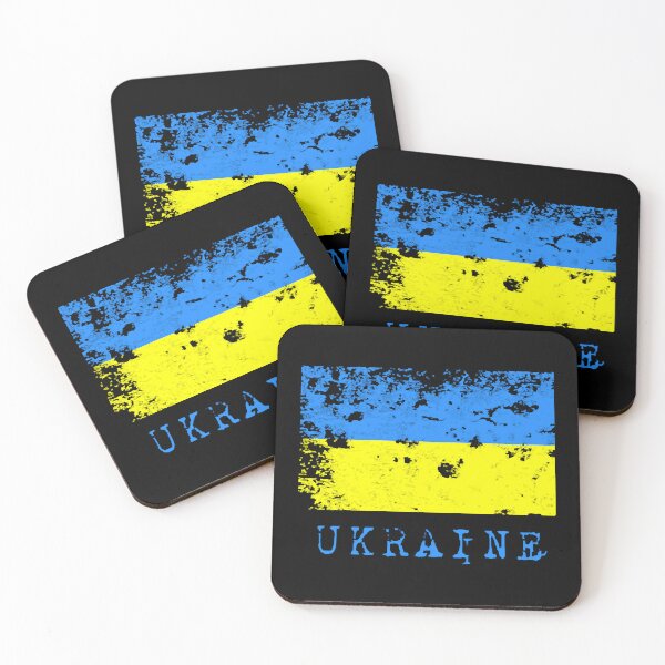 Item preview, Ukrainian Flag Pro Ukraine Pride designed and sold by HamatraSikaru.