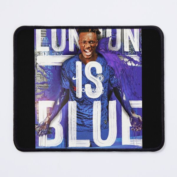 Item preview, Papier peint Tammy Abraham Art designed and sold by HudsonGottlieb.