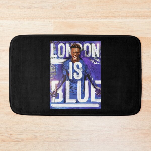 Item preview, Papier peint Tammy Abraham Art designed and sold by HudsonGottlieb.