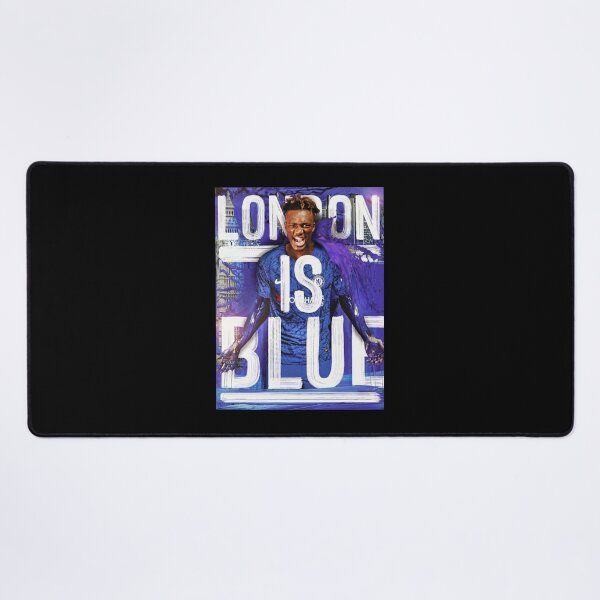 Item preview, Papier peint Tammy Abraham Art designed and sold by HudsonGottlieb.