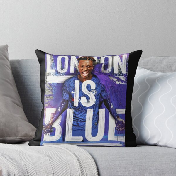 Item preview, Papier peint Tammy Abraham Art designed and sold by HudsonGottlieb.