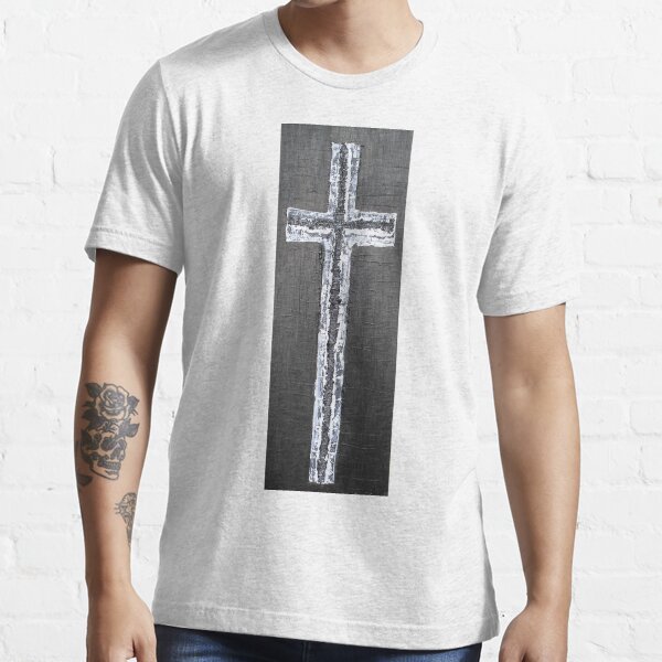Cross to bear Essential T-Shirt