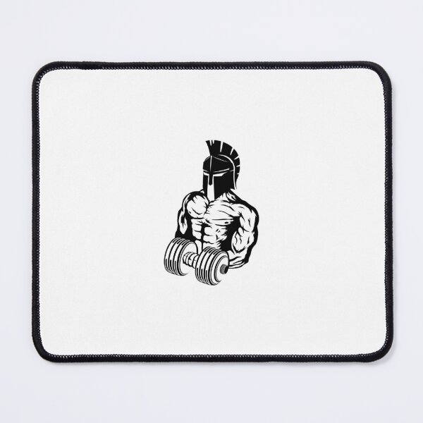 Item preview, fitness spartan designed and sold by ViejoWill.
