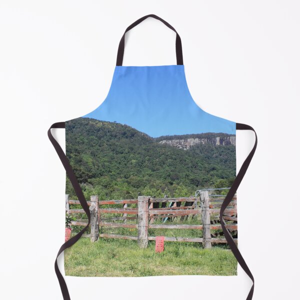 Item preview, Old wooden farm fence in Australia designed and sold by NJH110.