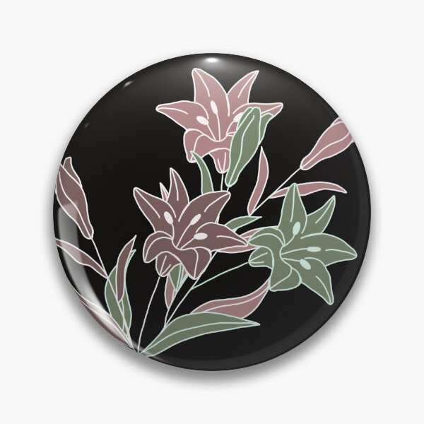 Aperçu de l'œuvre Fleurs créée et vendue par schabenm.
