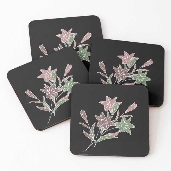 Item preview, Flowers designed and sold by schabenm.
