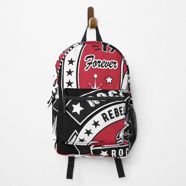 Item preview, Classic Rock 50s Rockabilly Music 1958 Rock and Roll Vintage Rocker 60s 70s Guitar designed and sold by bijaldemeatrice.