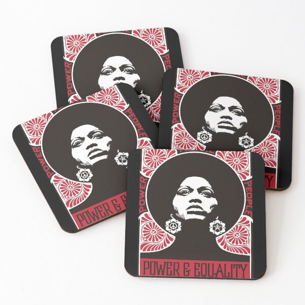 Item preview, Power & Equality designed and sold by Kenneth Mayorga.