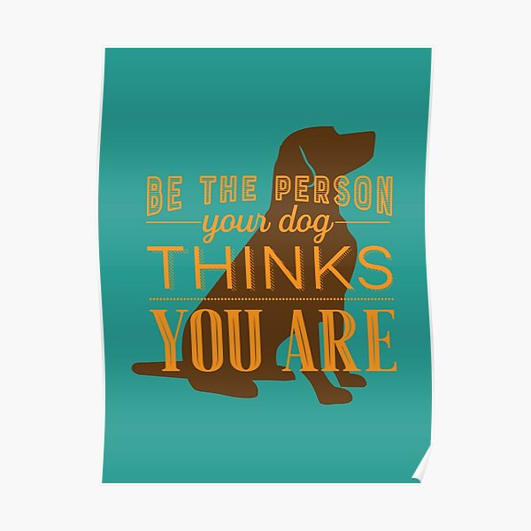 LAB THOUGHTS Poster