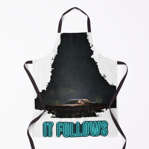 Item preview, It Follows Movie designed and sold by darnejar67.