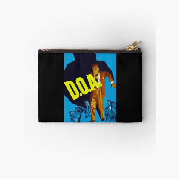 Item preview, D.O.A - film noir  designed and sold by HudsonGottlieb.