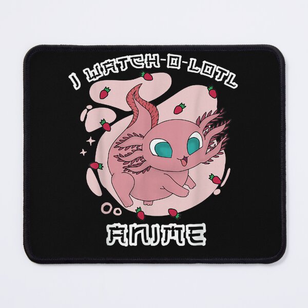 Item preview, Good Love Bound Together Beauty I Watch O Lotl Anime Gamesolotl Kawaii Axolotl Video Gamer Funny Gra designed and sold by PagePractitione.